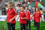 Zagłębie Sosnowiec - Chojniczanka Chojnice cz.II