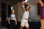 MB Zagłębie Sosnowiec - KS Basket Bydgoszcz
