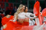MB Zagłębie Sosnowiec - AZS UMCS Lublin (2)