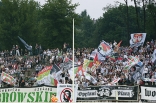 Zagłębie - Zawisza cz. II