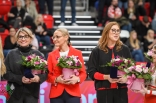 El. ME koszykarek: Polska - Belgia