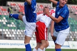 Zagłębie Sosnowiec - Stal Rzeszów cz. II