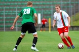 Zagłębie Sosnowiec - GKS Tychy (sparing)