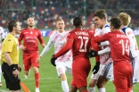 Górnik Zabrze - Zagłębie Sosnowiec