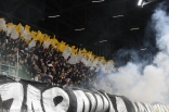 Zagłębie Sosnowiec - Olimpia Elbląg