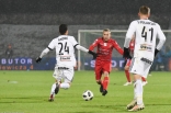 Zagłębie Sosnowiec - Legia Warszawa (część 2)