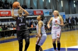JAS-FBG Zagłębie Sosnowiec - Energa Toruń