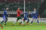 Zagłębie Sosnowiec - Miedź Legnica