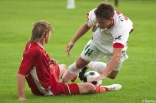 Zagłębie - Polonia Nowy Tomyśl cz. II