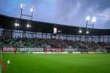 Zagłębie Sosnowiec - Wisła Puławy