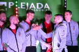 Prezentacja zawodników luty 2020