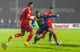 Zagłębie Sosnowiec - Arka Gdynia (galeria2)
