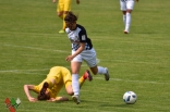 KKS Czarni Sosnowiec - GKS Katowice (4:0) 