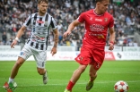 Sandecja Nowy Sącz - Zagłębie Sosnowiec cz.II
