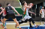Zagłębie Sosnowiec - TSK Roś Pisz (galeria2)