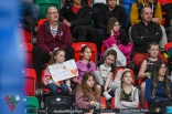 MB Zagłębie Sosnowiec - AZS Politechnika Poznań 