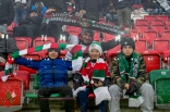 Zagłębie Sosnowiec - Polonia Bytom cz. II