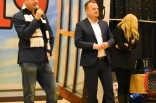 03.02.2019 Prezentacja drużyny i mecz sparingowy z ŁKS-em
