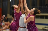 MB Zagłębie Sosnowiec - KS Basket Bydgoszcz