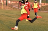 Trening 25.01.2019