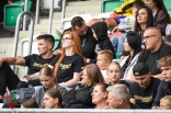 Zagłębie Sosnowiec - Olimpia Grudziądz