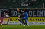 Zagłębie Sosnowiec - Stomil Olsztyn (galeria2)