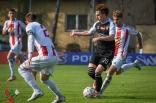 Pogoń Grodzisk Mazowiecki - Zagłębie Sosnowiec cz. II