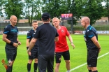 Chrobry Głogów - Zagłębie Sosnowiec