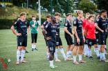 Sparta Katowice - Zagłębie Sosnowiec cz. II