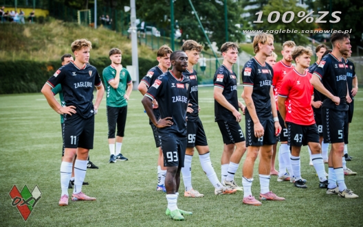 Druga galeria zdjęć z Katowic