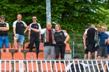 Chrobry Głogów - Zagłębie Sosnowiec
