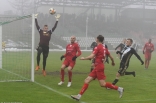 Sparing: Zagłębie Sosnowiec - ŁKS Łódź