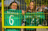 Wieczysta Kraków - Zagłębie Sosnowiec cz.II
