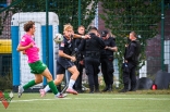 Sparta Katowice - Zagłębie Sosnowiec cz. II