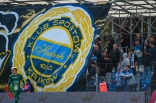 Hutnik Kraków - Zagłębie Sosnowiec cz.II