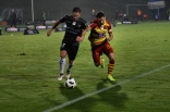 Zagłębie Sosnowiec - Jagiellonia Białystok (cz. 3)