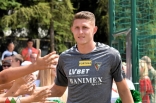 Prezentacja Zawodników - Zagłębie Sosnowiec Sezon 2019/2020