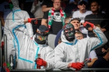 Zagłębie Sosnowiec - Legia Warszawa cz.II