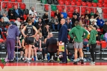 MB Zagłębie Sosnowiec - AZS Politechnika Poznań 