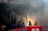 Zagłębie Sosnowiec - Polonia Bytom cz. II