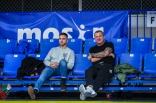 III liga koszykówki mężczyzn. Zagłębie Sosnowiec - MCKiS Jaworzno (108:47)