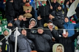 Zagłębie Sosnowiec - Olimpia Elbląg cz.II
