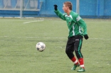 Sparing: Zagłębie Sosnowiec - BKS Stal Bielsko-Biała