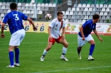 Zagłębie Sosnowiec - Stal Rzeszów cz. I