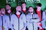 Prezentacja zawodników luty 2020