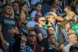 Zagłębie Sosnowiec - Legia Warszawa cz.II