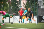 Sparta Katowice - Zagłębie Sosnowiec cz. II