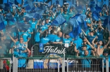  Zagłębie Sosnowiec - Hutnik Kraków cz.3