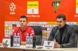 Zagłębie Sosnowiec - Arka Gdynia (galeria2)