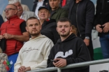Zagłębie Sosnowiec - GKS Jastrzębie